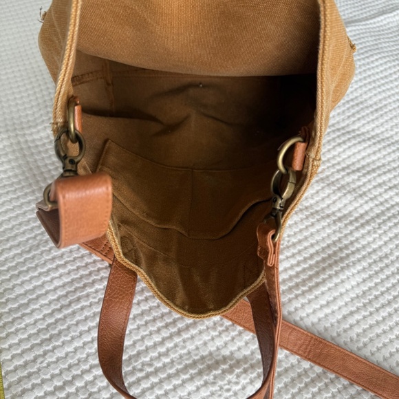 crossbody bag - Picture 2 of 5